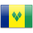 Saint Vincent and the Grenadines flag